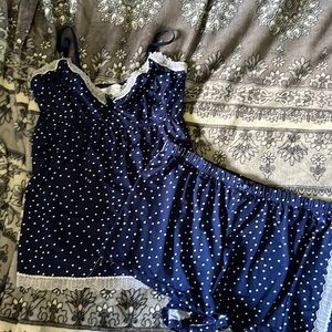 Comfortable sleep set size large